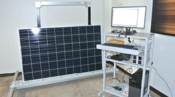 高品質太陽光発電モジュール